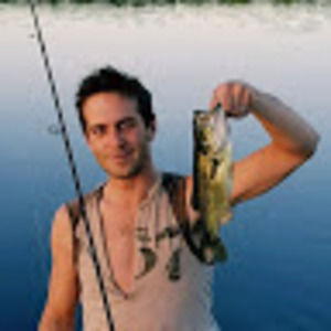 Meet your Posher, Drew